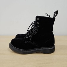 Dr Martens 1460 Page Mono