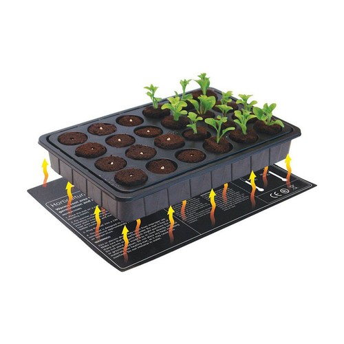 Root hobby heat mat small - root!t,