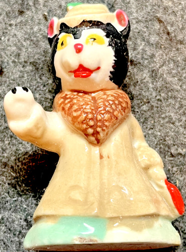 Vintage 1960 wade noddy enid - 1960's,