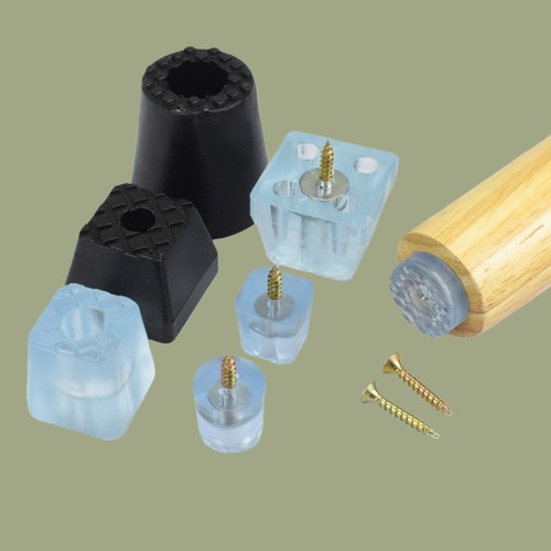 Rubber feet bumper furniture - rubber,