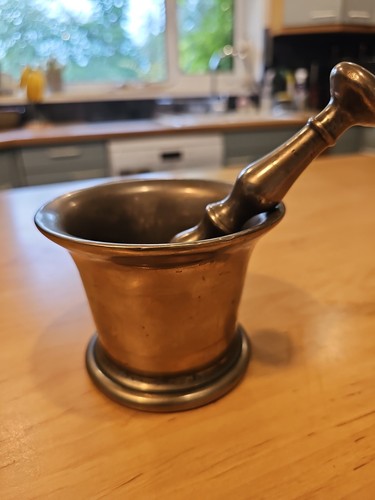 Antique 18th century - antique, solid