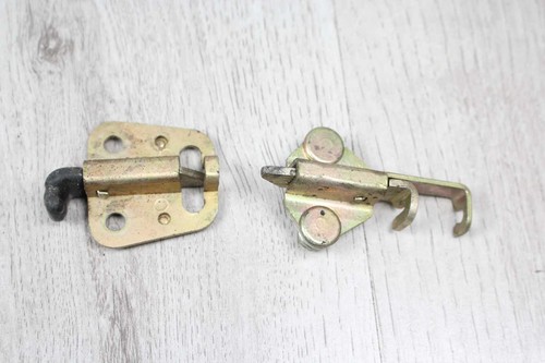 Seat latch yamaha yzf - seat, r