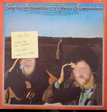 Stefan grossman john - stefan, &