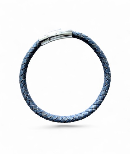 Men gifts leather bracelet - men’s,
