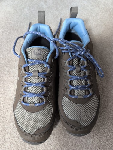 Ladies merrell walking - ladies,