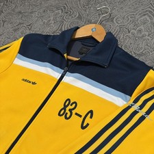 adidas Originals 83-C Small