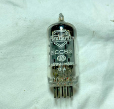 1x Mullard ECC83 Valve Tube