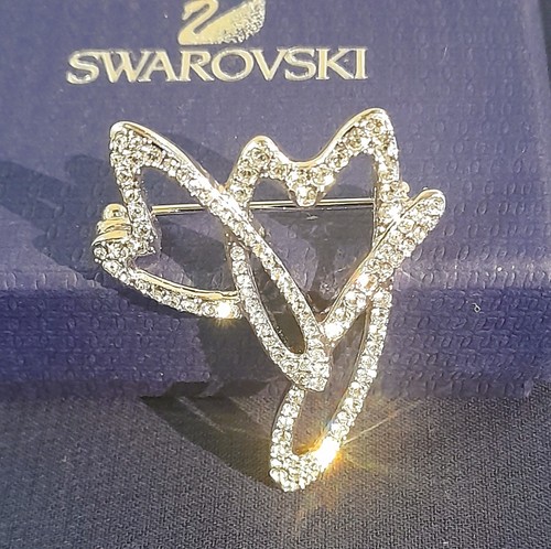 Genuine swarovski crystal - swarovski,