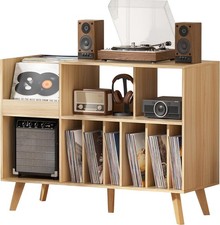 Lelelinky Retro Vinyl Record