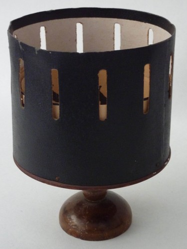 Zoetrope miracle drum - miracle,