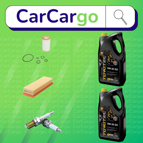 Service kit for - kit, mercedes
