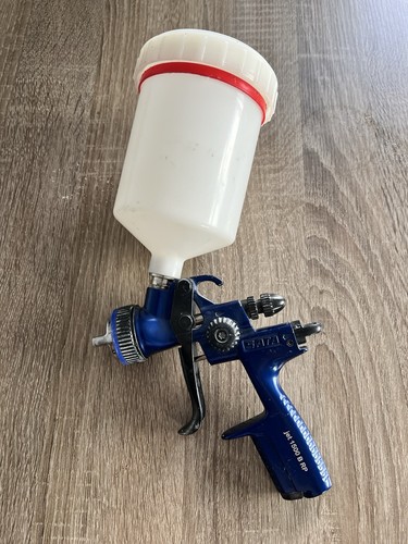 Satajet 1500 rp - 1500, gravity