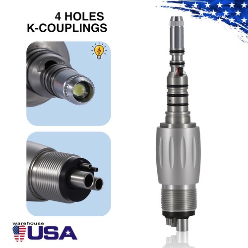 For kavo multiflex coupler - for, 4