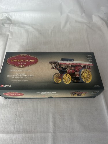 Corgi vintage glory 80103 - vintage,
