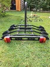 Halfords Bike Tow Bar Cycle