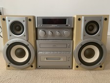 Panasonic SA-PM30MD Compact