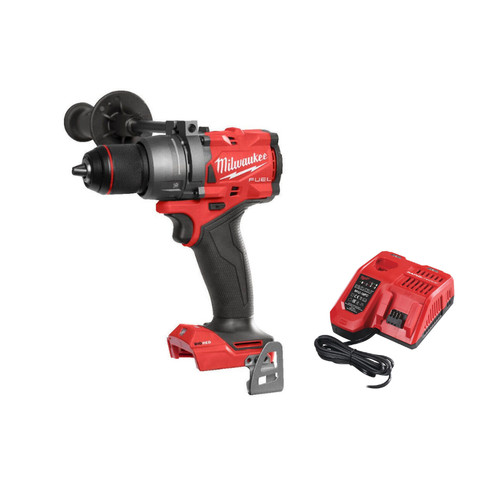 Milwaukee m18 fuel fpd3 - gen, 4