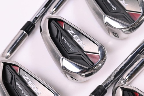 Taylormade rbz red - red, irons