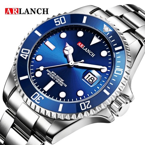 Mens quartz stainless - quartz,