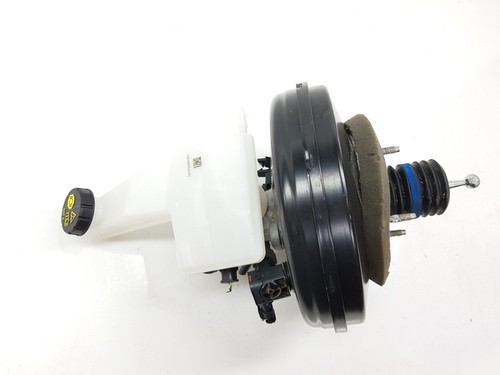 9824391180 brake servo - , peugeot