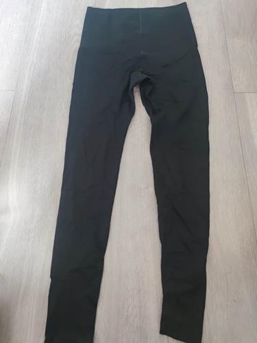 Premium high waisted - premium, black