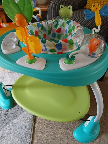 Bright starts activity table - bright,