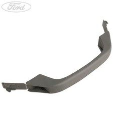 Genuine Ford Transit MK7 Rear