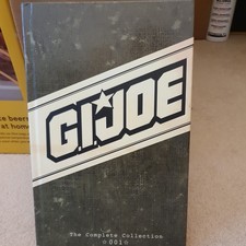 G.I. Joe The Complete