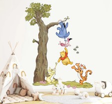 Winnie The Pooh Winnie and