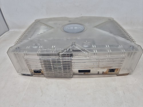 Microsoft original xbox - microsoft,