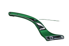 Yamaha XVS650 Drag Star 4VR 1997-2003 Strut Rear Frame Subframe Frame Right