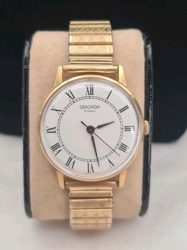 Vintage sekonda jewels ussr - vintage,