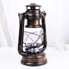 Old Fashioned Lamp Vintage