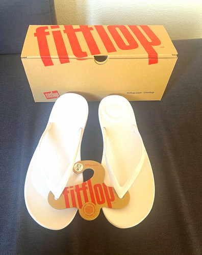 Fitflop iqushion ergonomic - fitflop,