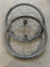 Bontrager Aeolus Elite 35