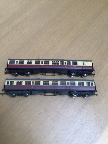Bachmann scale - oo,
