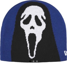Supreme New Era Ghostface