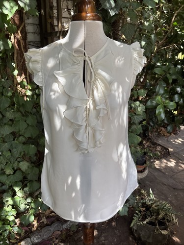 Massimo dutti size - dutti, silk