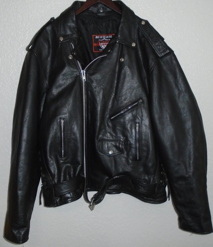 Interstate heavy black - heavy,