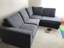 DFS SOFA BED In Really Good