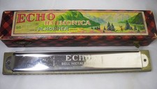 Vintage german hohner echo - vintage,