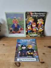 Jean Greenhowe's Bazaar Knits