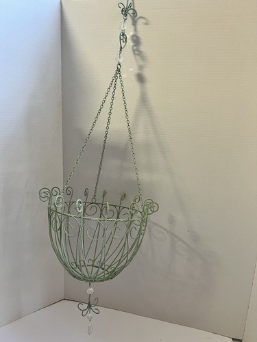 Vintage style hanging - style,