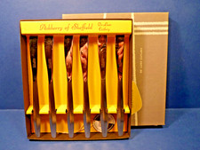 Ashberry Merton Tea knives X6