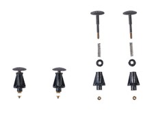 Parkside PS77 Sprung Wagon