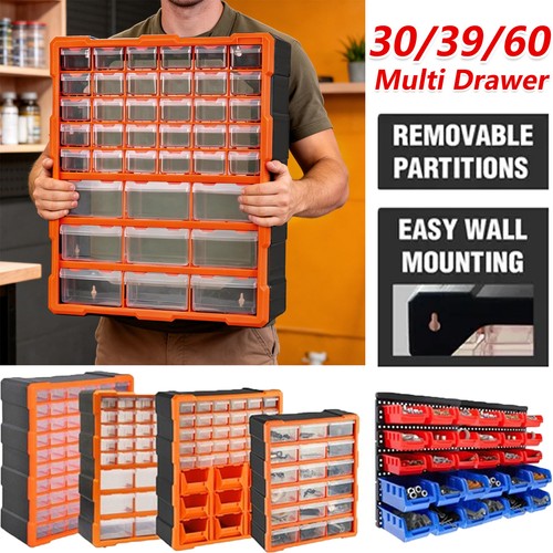 Multi drawer parts - multi,