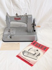 Vintage Essex Miniature Hand