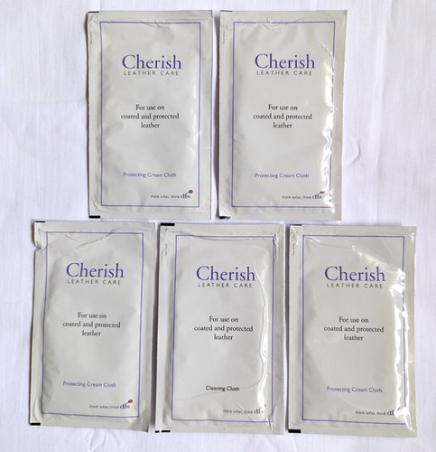 Dfs cherish leather - dfs, care