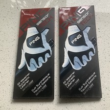 Ping sensor tech - all, weather