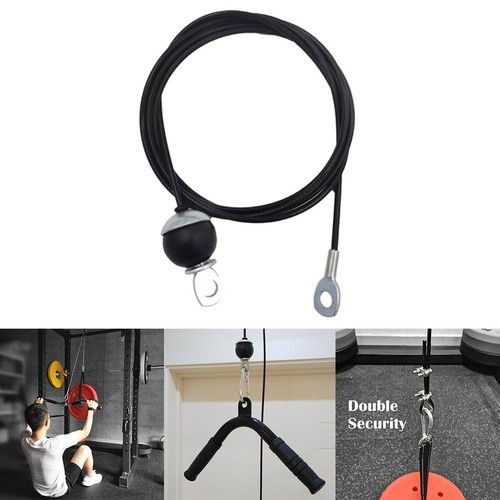 Fitness pulley system - fitness,